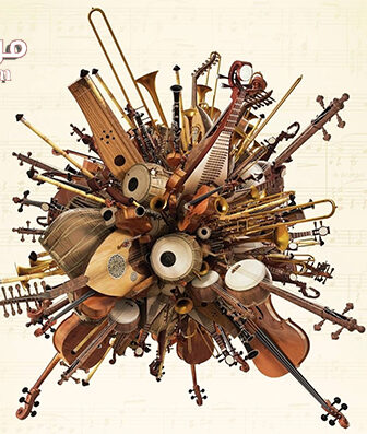 فيلم The Music of Strangers 2015 مترجم