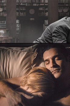 فيلم Worlds Apart 2015 مترجم