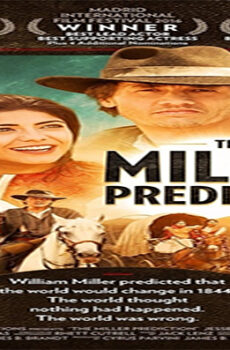 فيلم The Miller Prediction 2016 مترجم