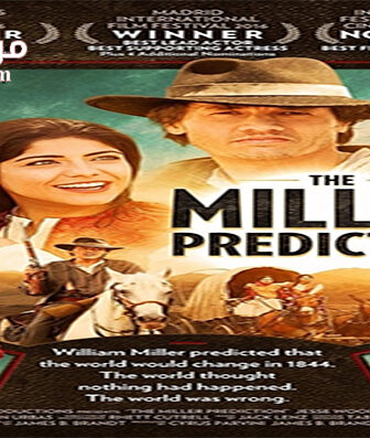 فيلم The Miller Prediction 2016 مترجم
