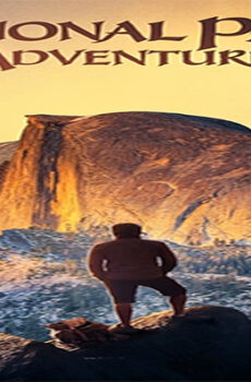 فيلم National Parks Adventure 2016 مترجم