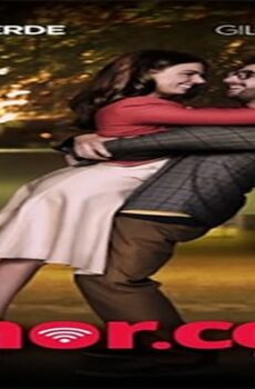 فيلم Amor com 2017 مترجم