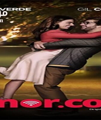 فيلم Amor com 2017 مترجم
