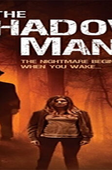 فيلم The Shadow Man 2017 مترجم