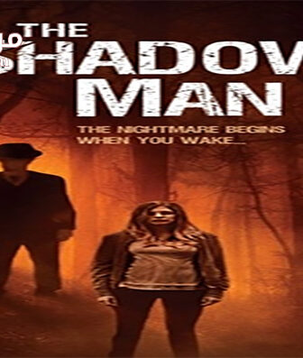 فيلم The Shadow Man 2017 مترجم