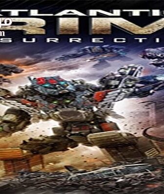 فيلم Atlantic Rim Resurrection 2018 مترجم