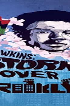 فيلم Storm Over Brooklyn 2020 مترجم