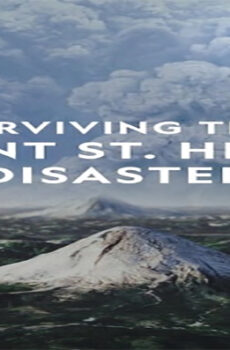 فيلم Surviving the Mount St Helens Disaster 2020 مترجم