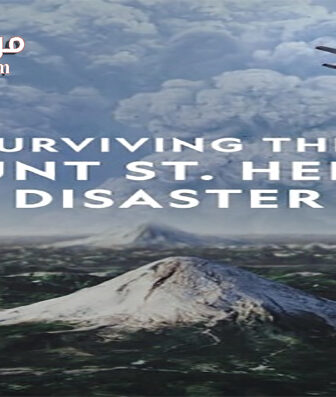 فيلم Surviving the Mount St Helens Disaster 2020 مترجم