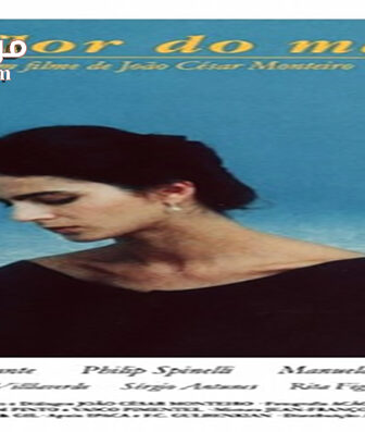 فيلم A Flor Do Mar AKA Hovering Over The Water 1986 مترجم