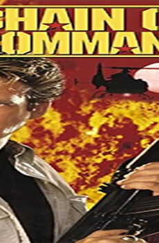 فيلم Chain of Command 1994 مترجم