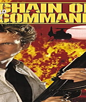 فيلم Chain of Command 1994 مترجم