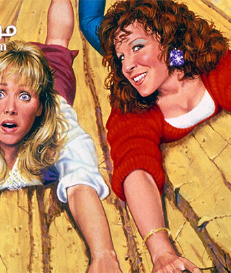 فيلم Outrageous Fortune 1987 مترجم