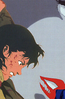 فيلم Perfect Blue 1997 مترجم