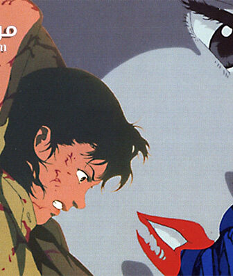 فيلم Perfect Blue 1997 مترجم