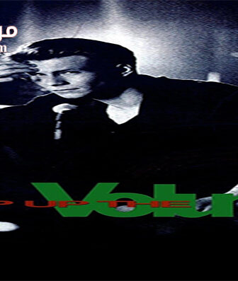 فيلم Pump Up the Volume 1990 مترجم