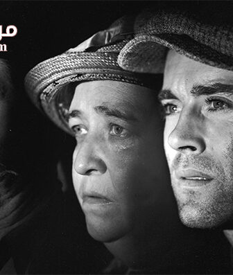 فيلم The Grapes of Wrath 1940 مترجم