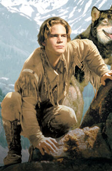 فيلم White Fang 2 Myth of the White Wolf 1994 مترجم