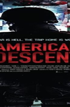 فيلم American Descent 2014 مترجم