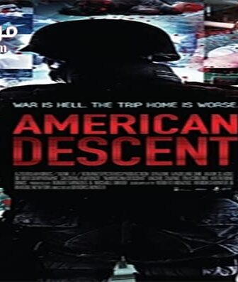 فيلم American Descent 2014 مترجم