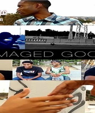 فيلم Damaged 2014 مترجم