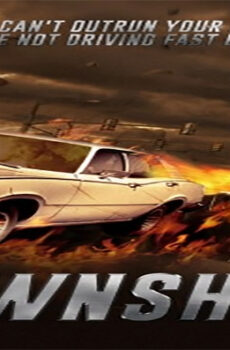 فيلم Downshift 2014 مترجم