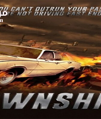 فيلم Downshift 2014 مترجم