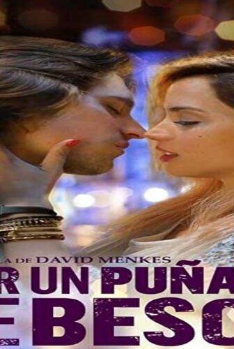 فيلم Por un puñado de besos 2014 مترجم