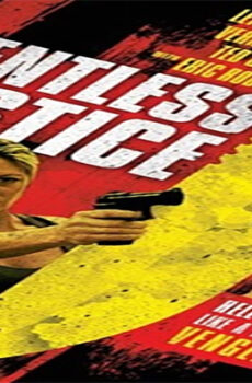 فيلم Relentless Justice 2014 مترجم