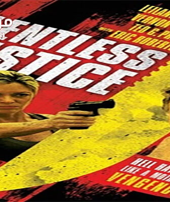 فيلم Relentless Justice 2014 مترجم