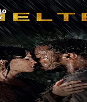 فيلم Shelter 2014 مترجم