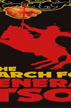 فيلم The Search for General Tso 2014 مترجم