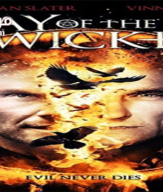 فيلم Way of the Wicked 2014 مترجم