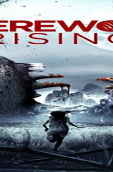 فيلم Werewolf Rising 2014 مترجم