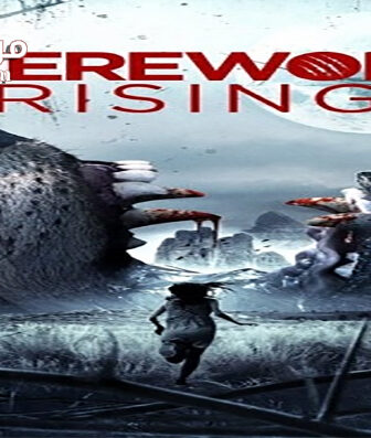 فيلم Werewolf Rising 2014 مترجم