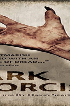 فيلم Dark Exorcism 2015 مترجم