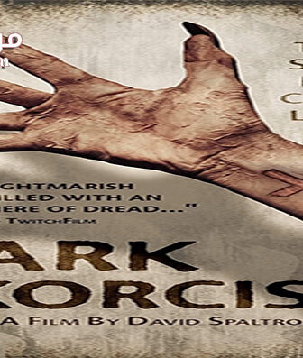 فيلم Dark Exorcism 2015 مترجم