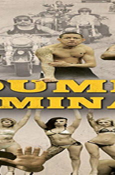 فيلم Dumb Criminals 2015 مترجم
