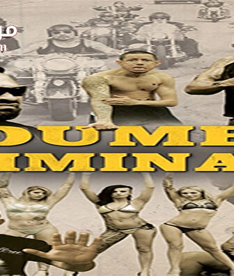 فيلم Dumb Criminals 2015 مترجم