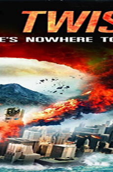 فيلم Fire Twister 2015 مترجم