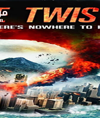 فيلم Fire Twister 2015 مترجم