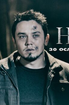 فيلم Helak Kayıp Koy 2015 مترجم