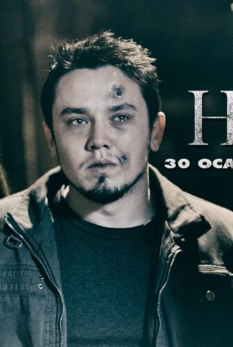 فيلم Helak Kayıp Koy 2015 مترجم