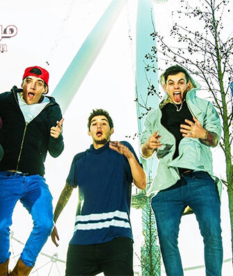 فيلم Janoskians Untold and Untrue 2015 مترجم