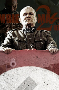 فيلم Reich of the Dead 2015 مترجم