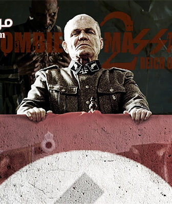 فيلم Reich of the Dead 2015 مترجم