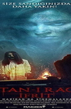 فيلم Seytan-i Racim 2 Ifrit 2015 مترجم