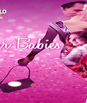 فيلم Sugar Babies 2015 مترجم