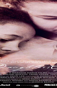فيلم The Eve 2015 مترجم