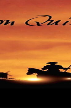 فيلم Don Quixote The Ingenious Gentleman of La Mancha 2016 مترجم